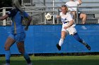 WSoc vs RWU  Wheaton College Women’s Soccer vs Roger Williams University. - Photo By: KEITH NORDSTROM